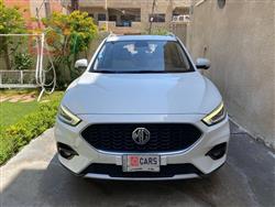 ام جي ZS